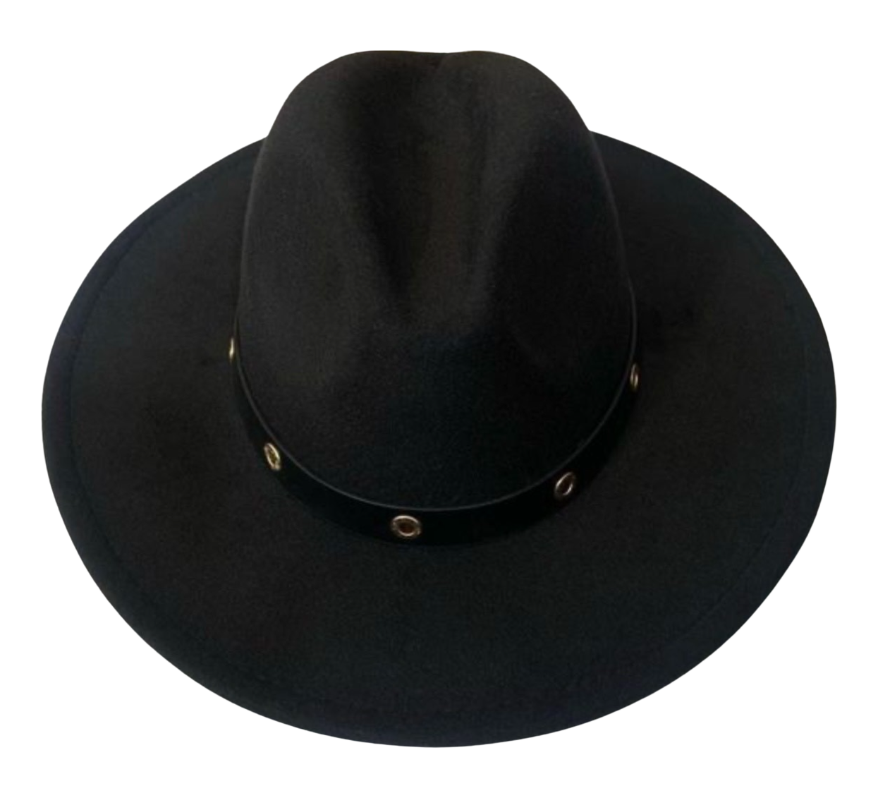 Juicy Couture Black Hat