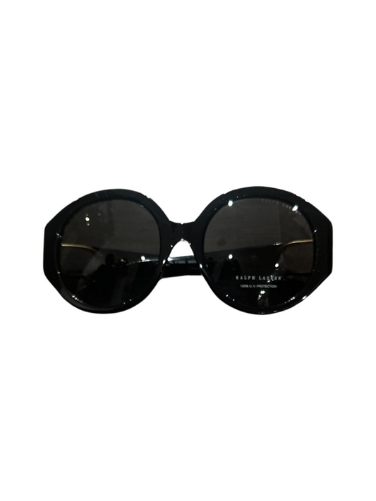 Ralph Lauren Sunglasses Havana