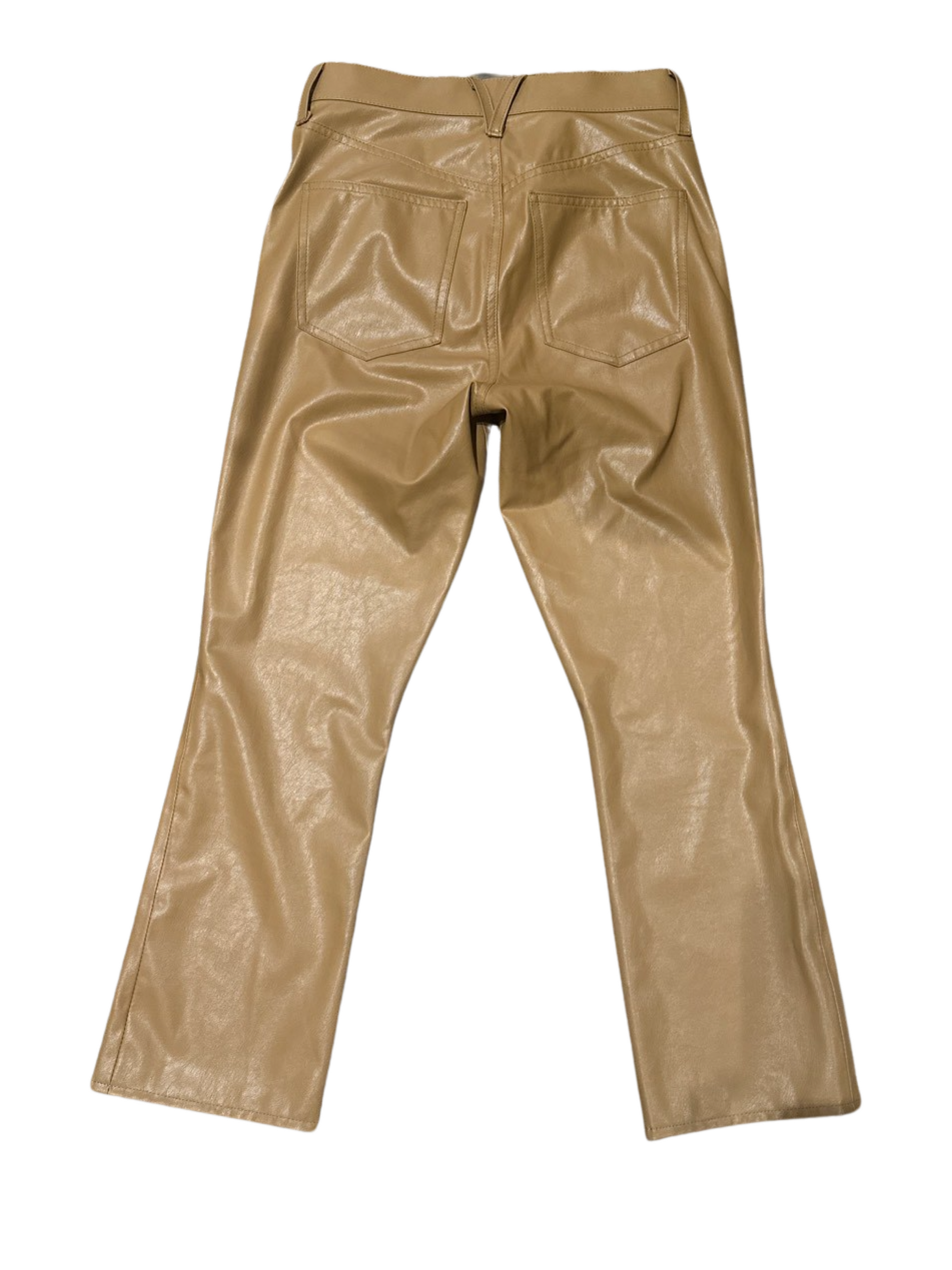 Veronica beard carolyn baby 2025 boot