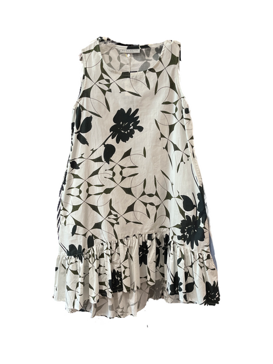 Bryn Walker Black & White Dress /XS