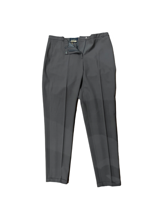 Piazza Sempione Grey Slacks