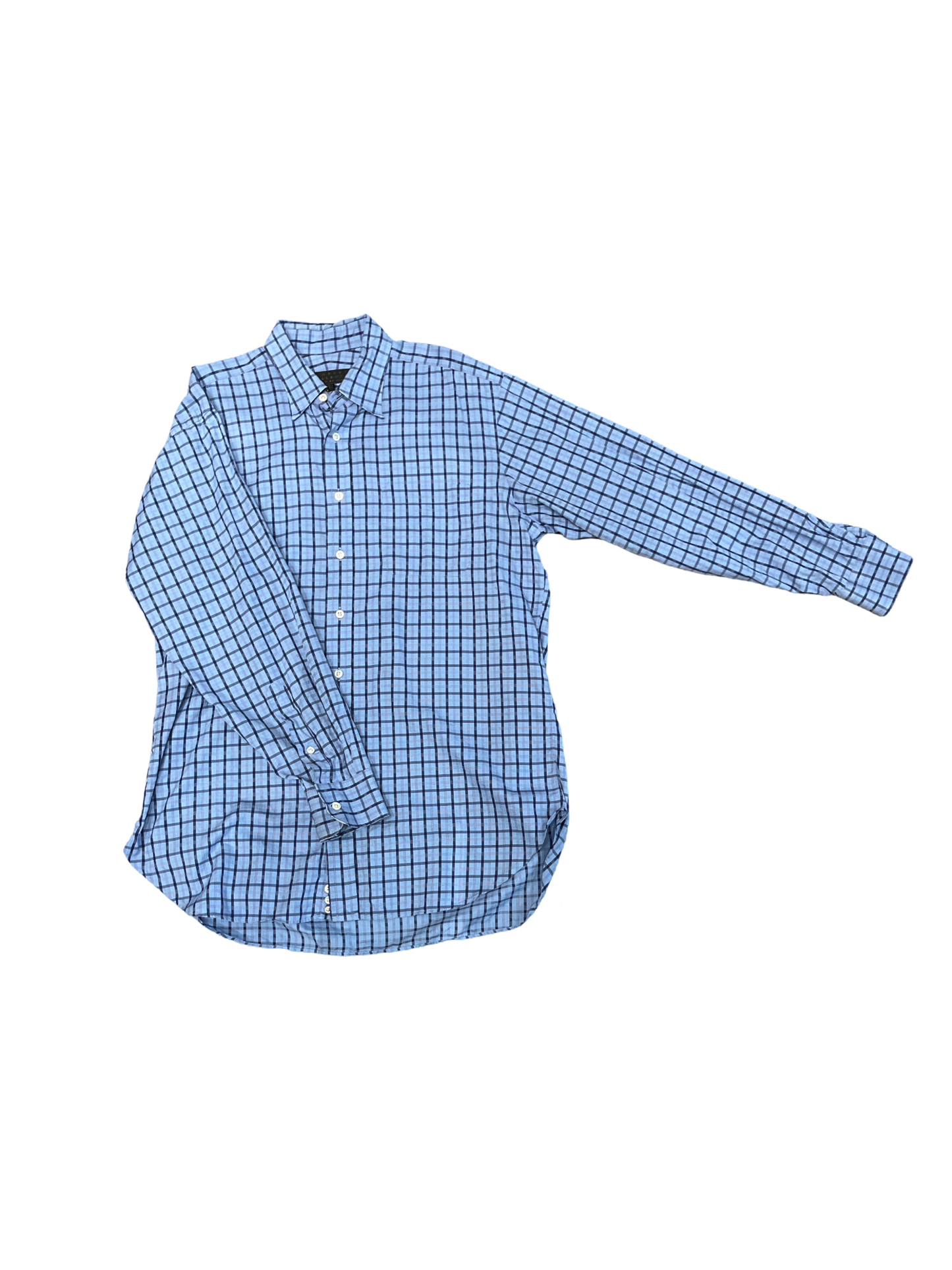 Robert Talbott Long Sleeve Shirts