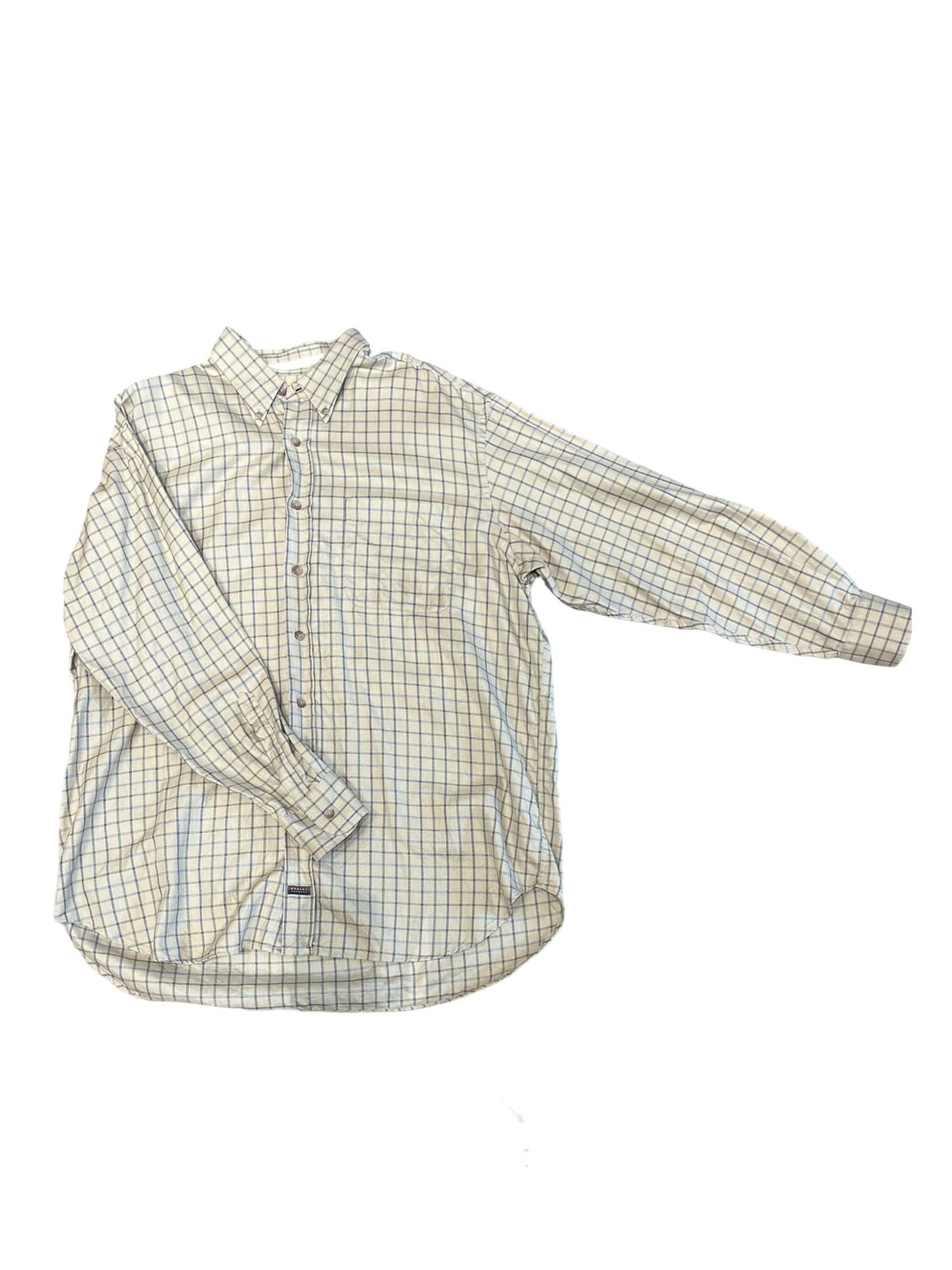 Robert Talbott Long Sleeve Shirts