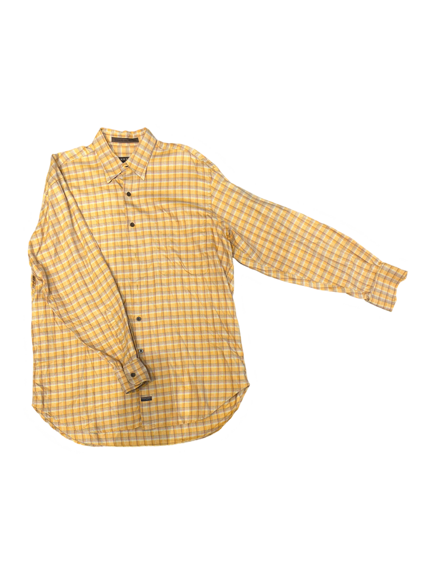 Robert Talbott Long Sleeve Shirts