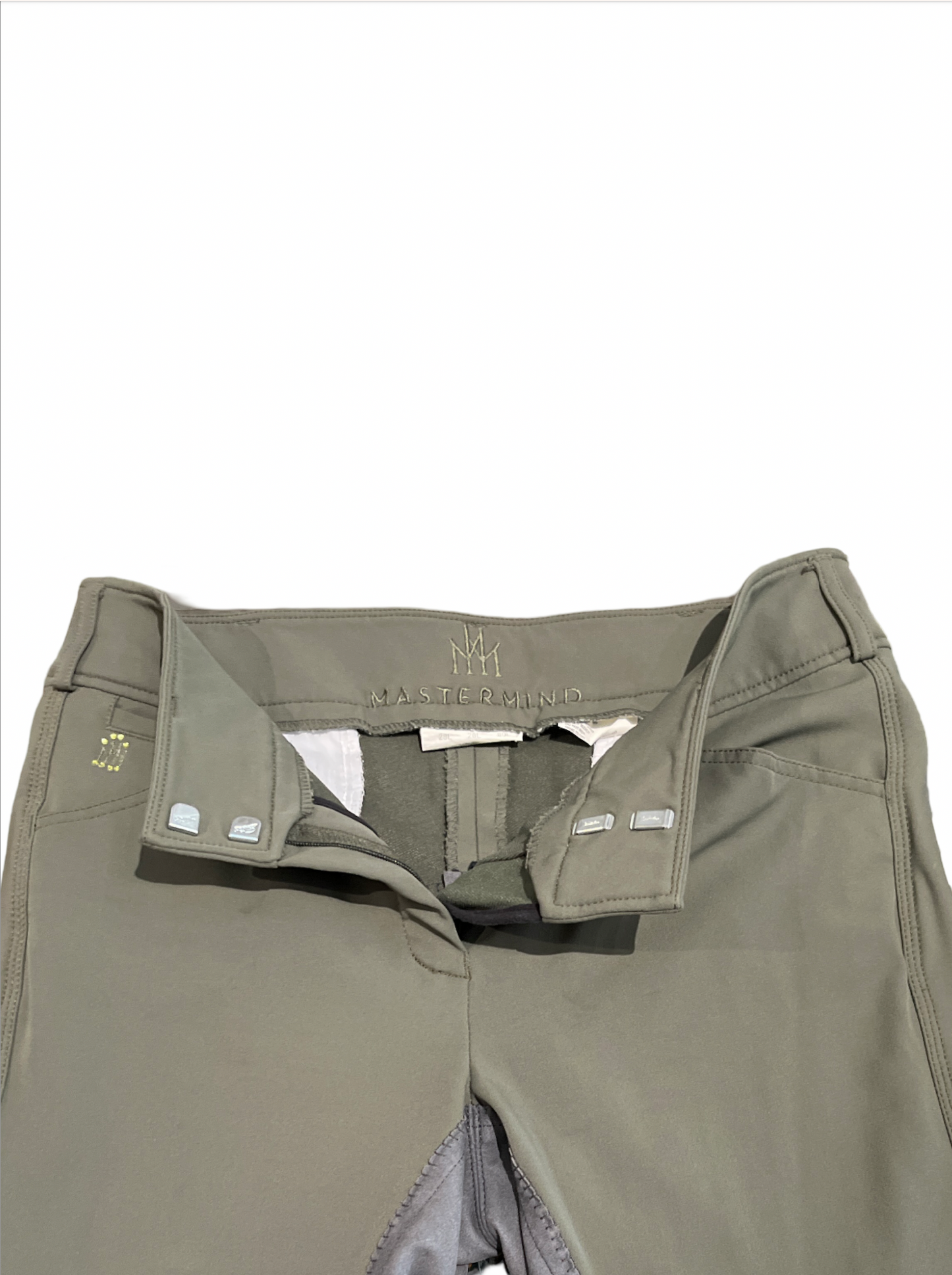 Mastermind Equestrian Pants 28L